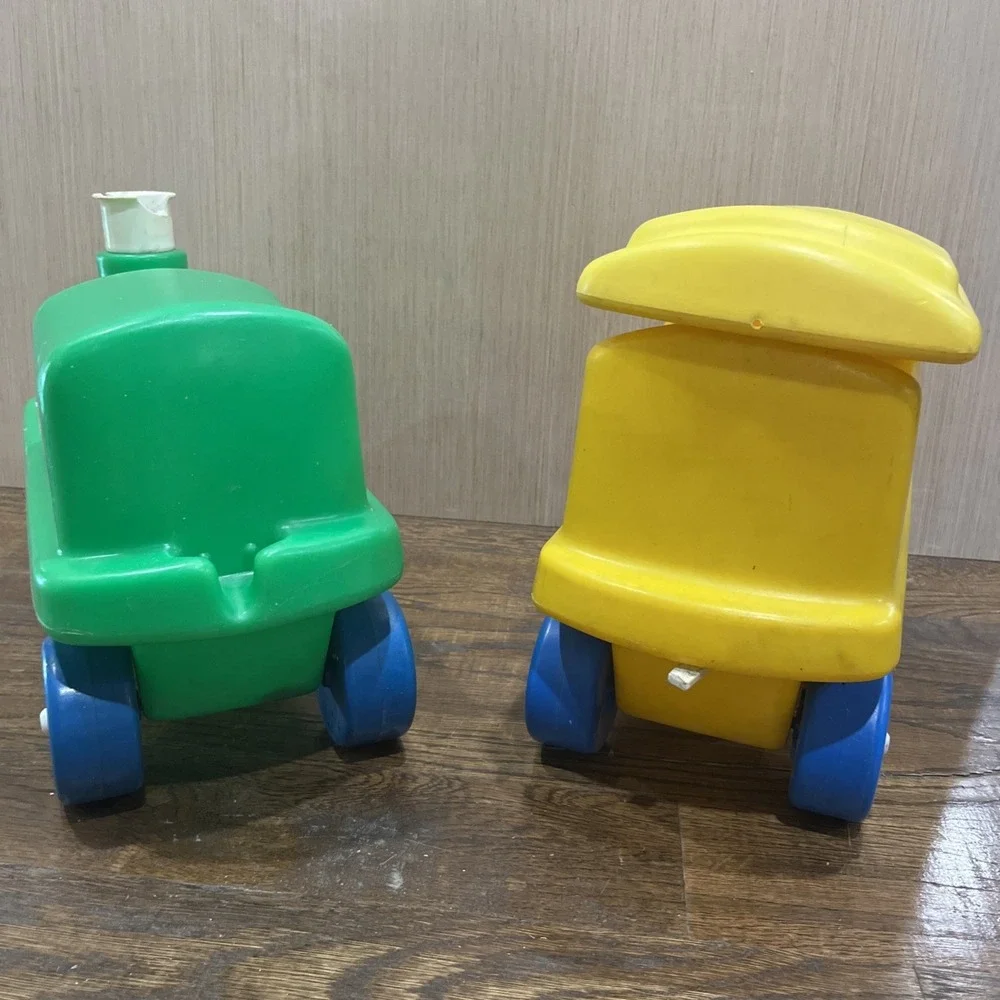Little Tikes vintage little